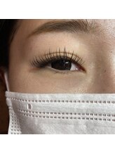 リシェルアイラッシュ 関内店(Richelle eyelash)/まつ毛デザインコレクション 98