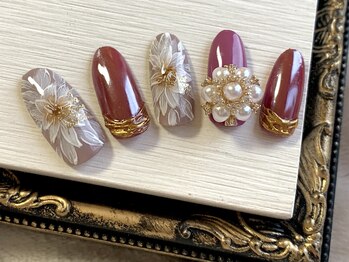 ナトゥール ネイルサロン(Natur nail salon)/