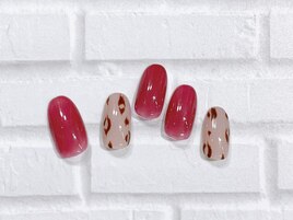 シンプル定額　7200円