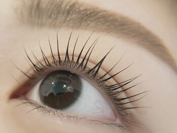 アフューレ(AFULE)/アイブロウ＆セーブル100本