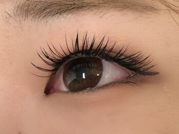 アイラッシュ ニコリ 南林間店(NICORI)/大人気フラットラッシュ!