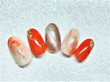 フェリス(Feliz)/定額デザイン7800円