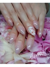 アイネイル(iNAIL)/