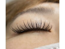 グーアイラッシュ 武蔵ケ丘店(Goo Eyelash)の雰囲気（施術はベッドで寝たままＯＫ♪豊富なデザインをご提供します。）