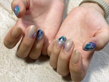 ニコリー(nicolie)/マンスリー7000円コース