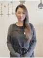 アトラ 本八幡店(attra) 棟方 梨恵子