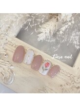 ティアラネイル 宇都宮/
