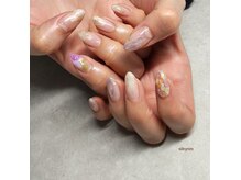 シルニー リム(Silny rim)/上)やり放題 /下)アシンメトリー