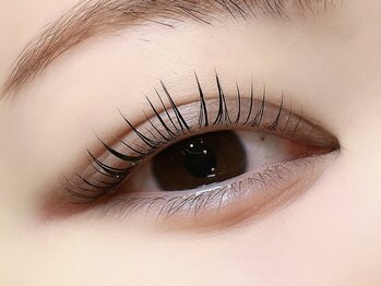 ペイジバイネオリーブ 吉祥寺店(Paige by Neolive)/パリジェンヌラッシュリフト(上)