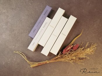 アイブロウ レイン 宮崎青葉店(Rain)/ミニマルで使いやすい【Omeme.】