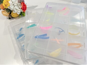 イヴィナス(ivenus)/50種類以上のロットをご用意♪