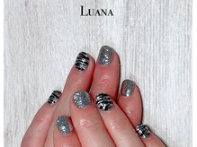 ルアナ(Luana)/ポイントアート