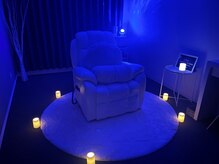 オネム(ONEMU)/ドライヘッドスパ／マッサージ