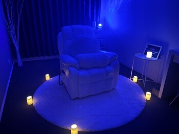 オネム(ONEMU)/ドライヘッドスパ/マッサージ