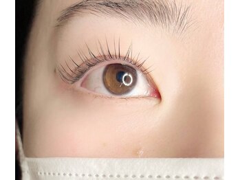 ガーデン バイ イル(GARDEN by illu)/パリジェンヌラッシュリフト