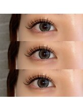 フィーユ(feey)/フラットラッシュ140本