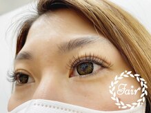 フェア 本厚木店(Fair)/ボリューム＆フラット100束