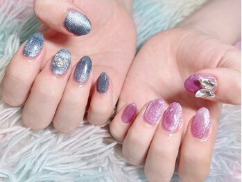 リフュージュ 隠れ家/アシンメトリー/アシメ/ちぐはぐ