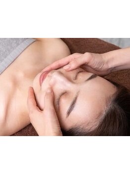 お肌をきれいにしたい