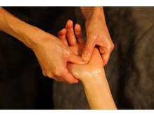 つぼぜん/【アロマ】フット＋ハンド