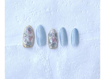 ジャム 大曽根店(Jam)/シェル