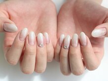 geNe 'n GRUS(ジーン アンド グルス)/エアジェルグラデーションコース