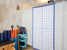 スタジオコノハ(studio508 konoha)/姿勢・動作分析