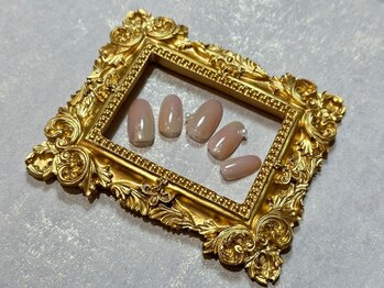 アトリエ ミニュイ 銀座(atelier minuit...)/atelier minuit...　銀座