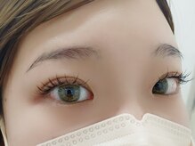 まつげエクステ専門店 スカイラッシュ(SKYLASH)/ナチュラル仕上げ♪
