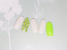 ティーエヌ 金山駅東口店/流行定額￥5700★オフ込