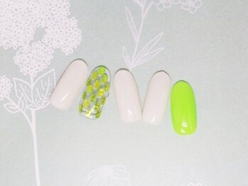 ティーエヌ 金山駅東口店/流行定額¥5700★オフ込