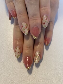 ビーネイル(Be nail)/