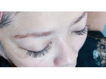 エネル バイ アルト(eneru by arto)/バインドロック