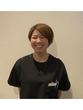 若松整体院 芦名 ゆずほ