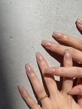 韓国ネイルおすすめ！