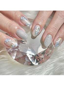 ライクネイル 本店(RaiK NaiL)/