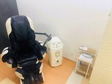 ヘルスプラスパーク(Health Plus Park)の雰囲気（初めての方にお勧め！お肌を綺麗に！AI マッサージチェア付き♪）