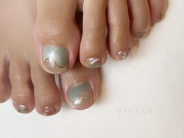 ニュアンスミラーライン