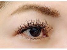 アイオンラッシュ(Aion Lash)/インパクトのある目元