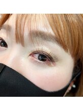 シークパナッシュ(Chic panache)/ボリュームラッシュ