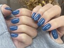 -- Autumn ワンカラー --