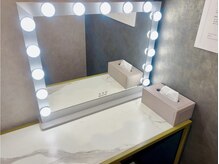 ランコント(rencontre)/店内