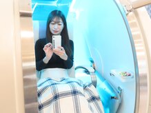 シフト(Shift)/前向きな毎日に水素を注入！