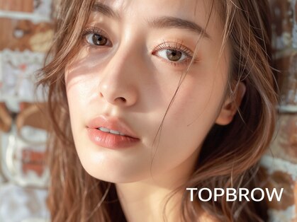 トップブロウ 天王寺(TOP BROW)の写真