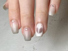 ビオトーププラス 銀座本店(bio tope+)/マグネットネイル銀座フィルイン