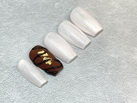定額8000円　バレンタイン