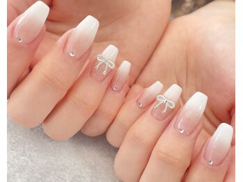 シンシア(sincere)/ワンホンネイル