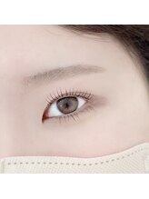 アテ(ate.)/まつげパーマ