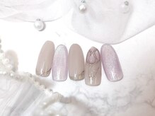 プティネイル(Puti Nail)/◇¥8,250◇