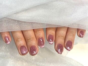 ファメル 赤坂店(Fam-er)/マグネットネイル